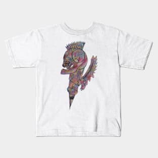 Pencil Kids T-Shirt